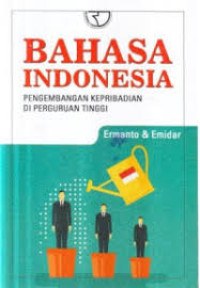 BAHASA INDONESIA