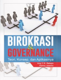 BIROKRASI GOVERNANCE