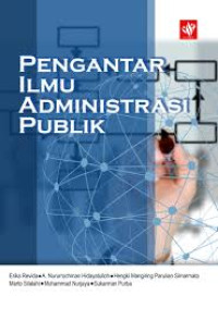 Pengantar ilmu administrasi publik