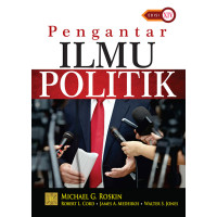 Pengantar ilmu politik