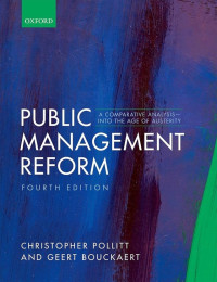 PUBLIC MANAGEMENTS REFORM