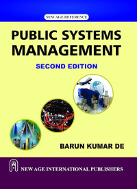 PUBLIC SYSTEMS MANAGEMENT