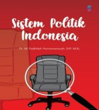 SISTEM POLITIK INDONESIA