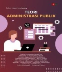 TEORI ADMINISTRASI PUBLIK