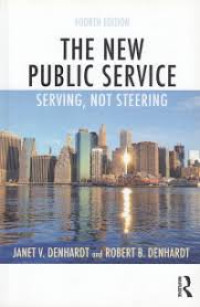 THE NEW PUBLIC SERVICE