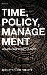 TIME , POLICY, MANAGEMENT